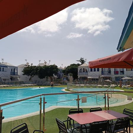 Bungalow Playmar プラヤ・デル・イングレス エクステリア 写真