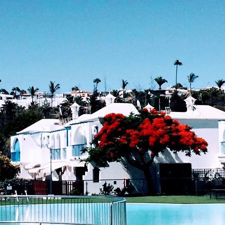 Bungalow Playmar プラヤ・デル・イングレス エクステリア 写真