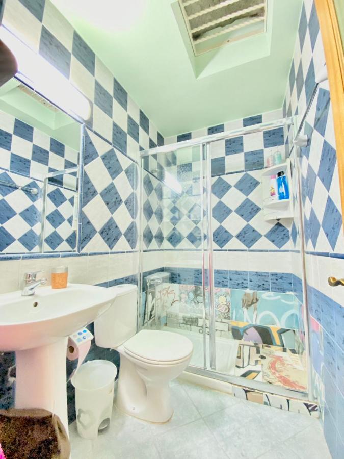 Bungalow Playmar プラヤ・デル・イングレス エクステリア 写真