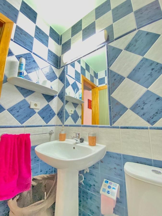 Bungalow Playmar プラヤ・デル・イングレス エクステリア 写真